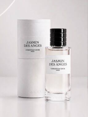 Miniature Christian Dior 10mL Jasmin Des Anges Sample EDP